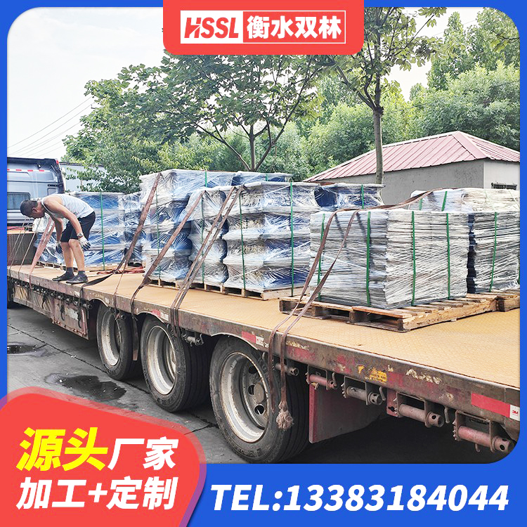 科右前旗建筑铅芯橡胶抗震支座源头工厂 科右前旗LRB1100支座厂家 科右前旗LNR400天然隔震支座生产厂家 科右前旗建筑高阻尼隔震橡胶支座 - 第3张