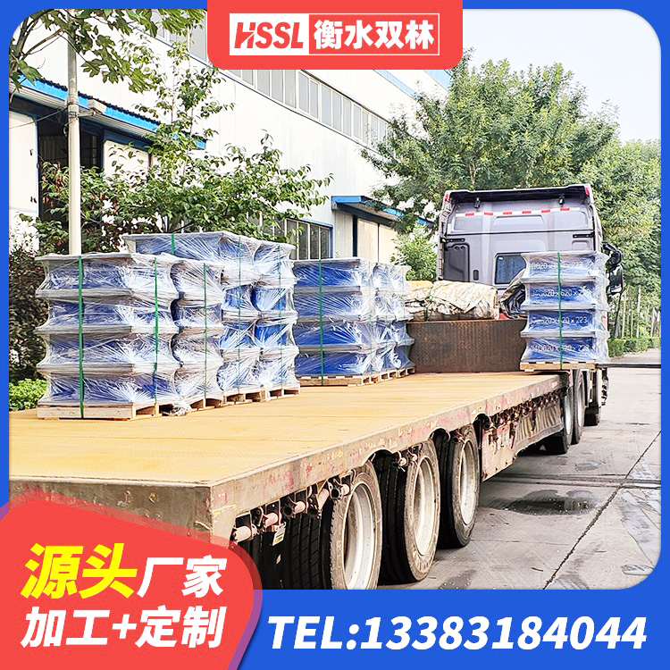 科右前旗建筑II型LRB铅芯橡胶隔震支座源头工厂 科右前旗隔震减震支座多少钱 科右前旗LNR800天然橡胶支座厂家电话 科右前旗铅芯抗震减隔震支座源头工厂 - 第3张
