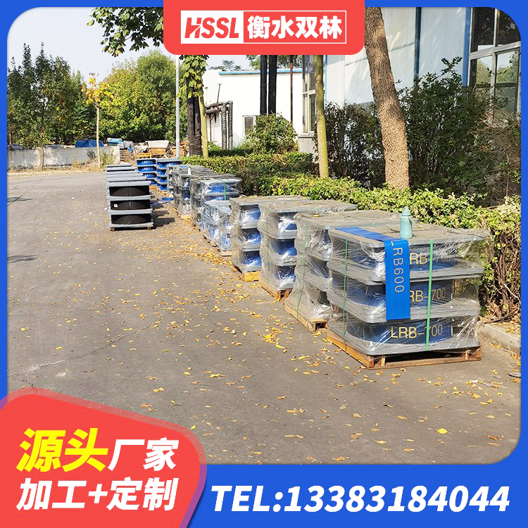 科右前旗LRB700铅芯支座生产厂家 科右前旗LNR1300橡胶支座厂家 科右前旗建筑铅芯建筑橡胶隔震支座 科右前旗LNR橡胶隔震支座500(II型)